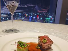 但马七级和牛柳-广州四季酒店·佰鲜汇·现代法餐