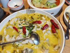 -新白鹿餐厅(城西银泰城店)