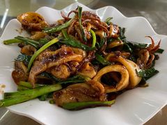 -明记海鲜大排档(巽寮湾店)