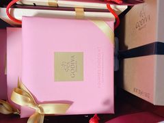 -GODIVA(月星环球港店)