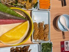 -宏状元现熬粥·京味菜(三里河店)