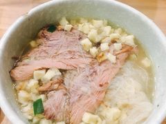 -毅祥斋老孙家泡馍(北院门鼓楼店)