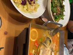 -老板很二(吉大店)