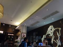 -GODIVA(港汇恒隆广场)