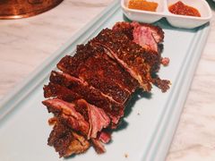 -小吊梨汤·北京菜·烤鸭(鸟巢店)