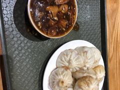 -缘赵记(沙子口店)