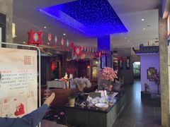 -碧露轩·大益茶体验馆(镇江路店)