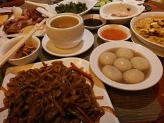-糟粕醋·椰苑海南菜餐厅(亚龙湾天域酒店)