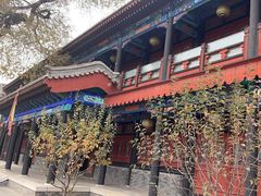 -内蒙古将军衙署博物院