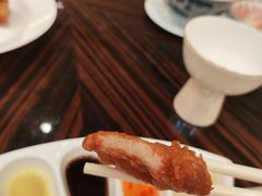 -香宫中餐厅·大连香格里拉(人民路店)