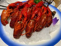 -洪福龙虾