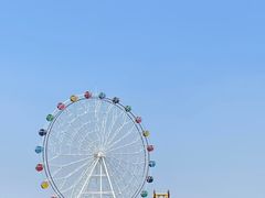 -渔岛海洋度假区