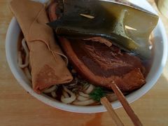 -玉竹面馆