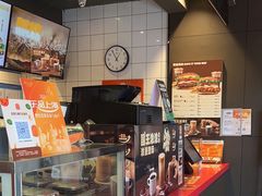 -汉堡王(徐汇绿地缤纷店)