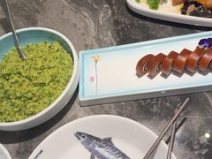 -前海沿·青岛菜(乐客城店)