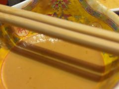 -芦月轩羊蝎子(劲松店)