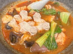 -北丐先生·野馄饨烧烤(长宁龙之梦店)