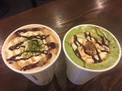 -星巴克(佛山南海万科店)