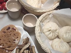 -谷连天安心食堂(裕华万达店)