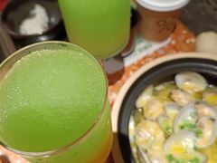-涌煲记·蟹煲·砂锅海鲜·煲出宁波味(天一旗舰店)