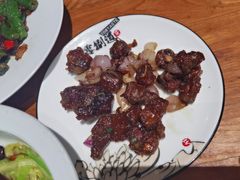 -壹零捌道·北京烤鸭(车公庄店)
