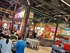 -彭耕记猪油炒小菜(吉联mall店)