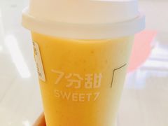 -7分甜(苏州中心店)
