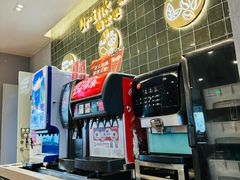 -萨莉亚意式餐厅(深圳北站店)