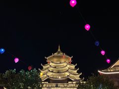 -济南方特东方神画