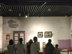 -巴音郭楞蒙古自治州博物馆