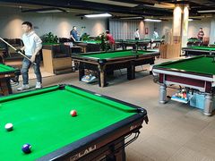 -云川台球(马甸店)