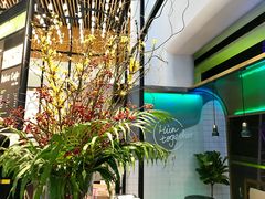 -混果汁(福田领展中心城店)