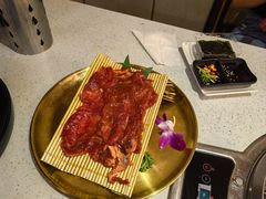 -炭之家·齐齐哈尔非遗烤肉·鲜切直供(中央大街店)