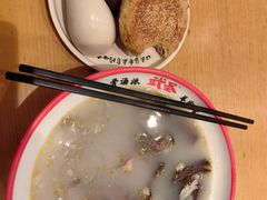 -武圣羊汤(武圣路店)