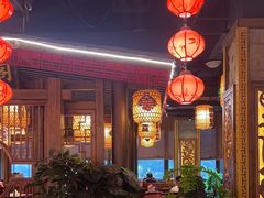 -杨记隆府(时代天街店)