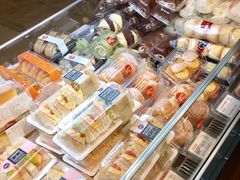 零售区-85度C(苏州平江万达店)