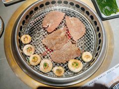 -炉太郎日式烧肉店(华贸店)