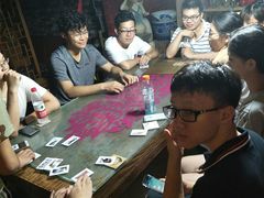 -319集结地真人CS·团建·轰趴体验馆·室内(超极合生汇店)