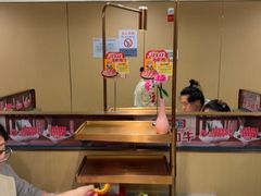 -海底捞火锅(赛格国际购物中心店)