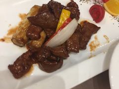 -御龙宴