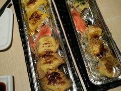 -万岁寿司(万国店)