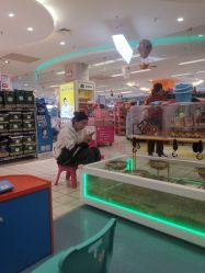 -孩子王童乐园(石家庄裕华万达店)