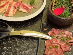 -樱嘢·炭火烧肉(惠南店)