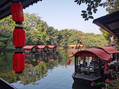 -侨美·唐荔园·40年地道粤菜