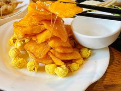 -伴鱼烤货东北菜(雅仕铭苑店)
