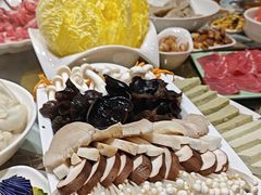 -草原传奇鲜羊火锅(桥北店)