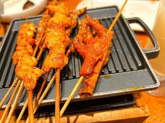 -云海肴·汽锅鸡·云南菜(苏州中心店)