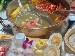 -牛物鲜牛火锅(宜家荟聚店)