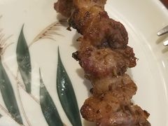 -竹叶涮肉坊(总店)