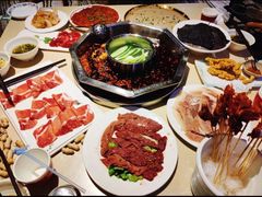 -大队长主题火锅(观音桥店)